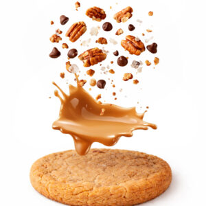 Cookie personnalisé