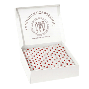 Box de 6 cookies au choix