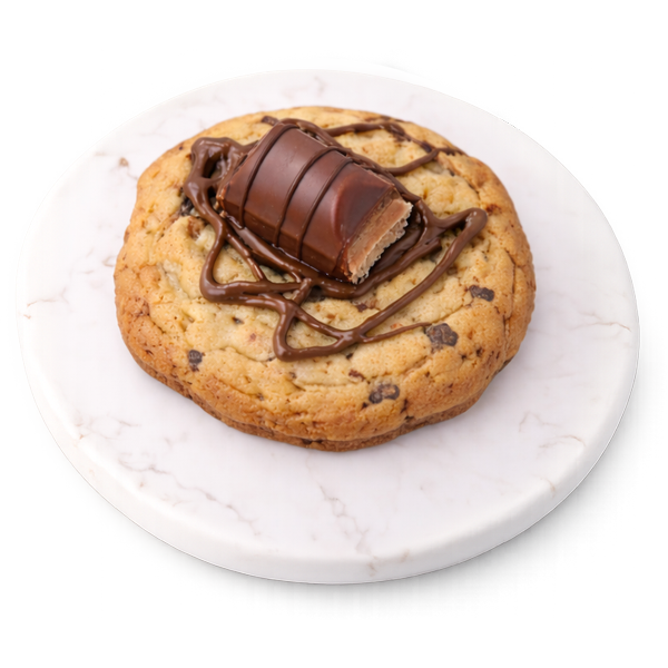 Cookie chocolat Kinder® Bueno