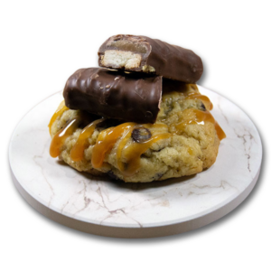 Le Twix’plosion