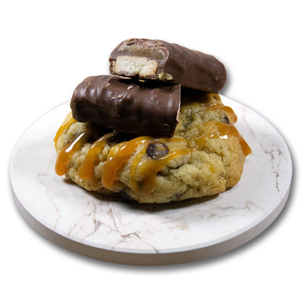 Le Twix’plosion