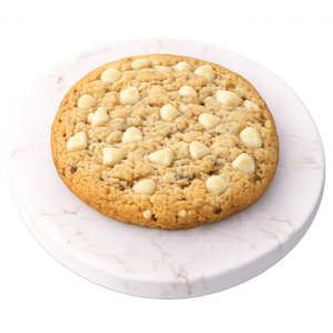 Klassik pépites chocolat blanc