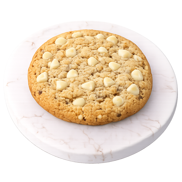 Klassik pépites chocolat blanc