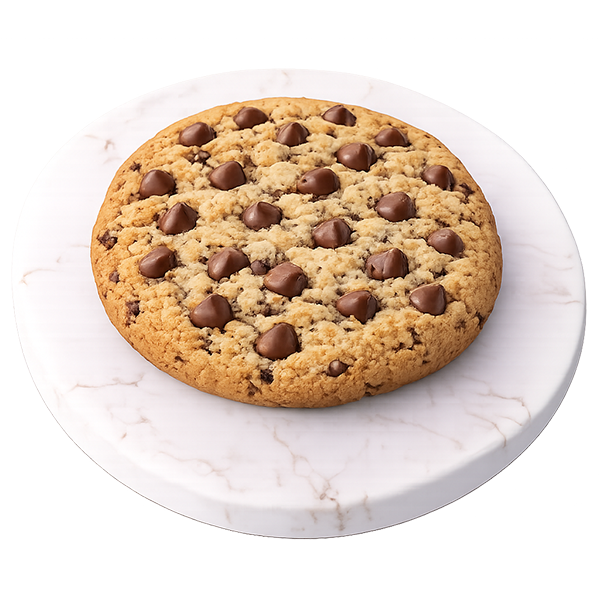 Klassik pépites chocolat au lait