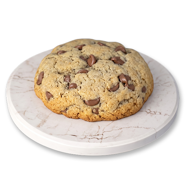 Sachet de 6 Klassik pépites chocolat au lait